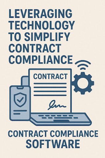 6 Game-Changing Benefits of Technology-Driven Contract Compliance