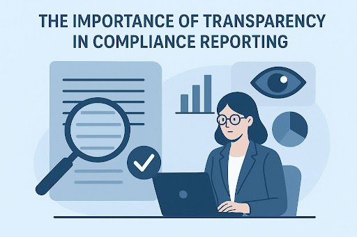 Compliance Reporting