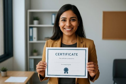 5 Ways Industry Certification Proves Its Value in a Shifting Market