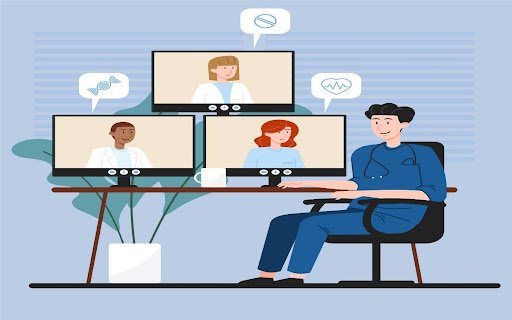 digital collaboration