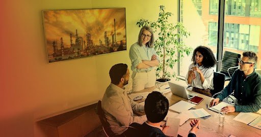 Workforce Analytics Consulting