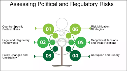 Managing Political and Regulatory Risk in Global Business