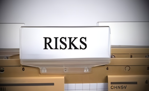 Compliance Risk Register