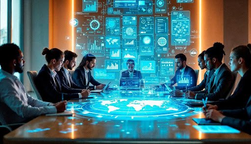 Future of Compliance Outsourcing