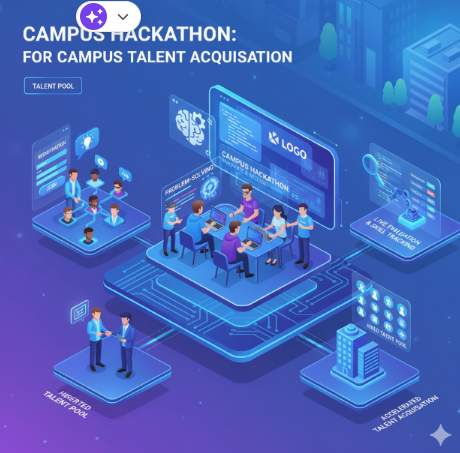 Recruitment Hackathons