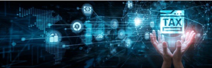 GST automation and Filing software