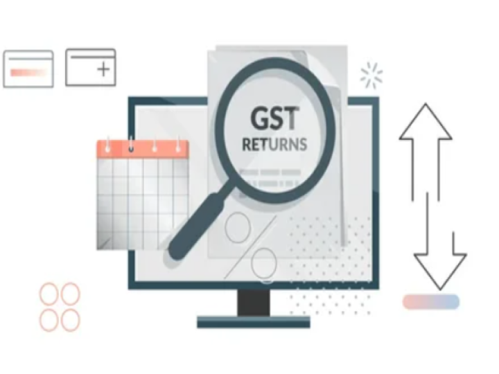 GST refund