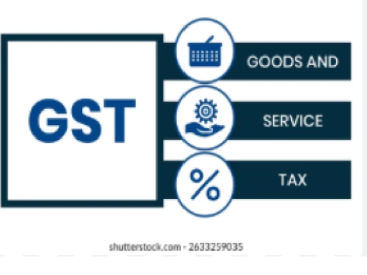 GST professional services