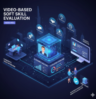 Communication Skills, video assessment