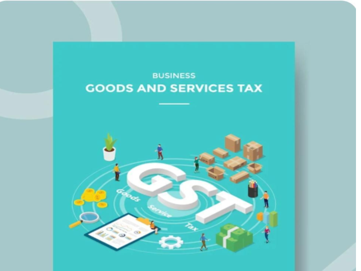 GST filing