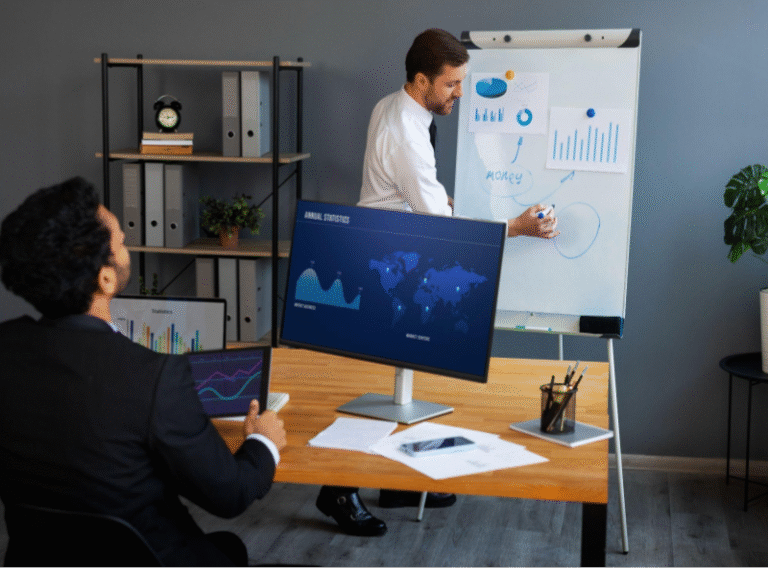 placement analytics