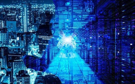 AI market intelligence