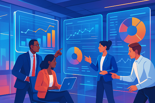 industry 4.0 consulting