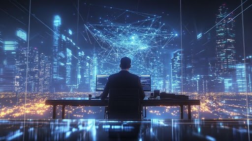 AI market intelligence