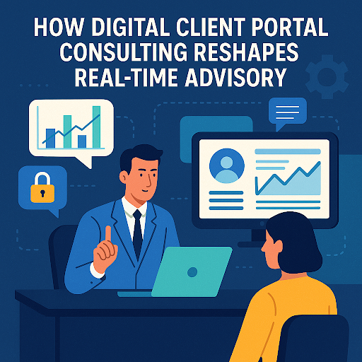Advisory Services