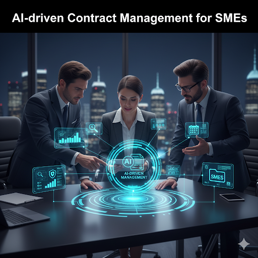 AI contract