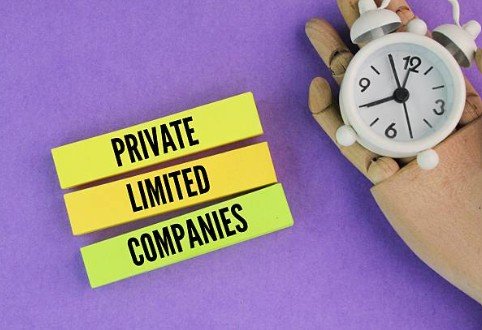 benefits of private limited company formation