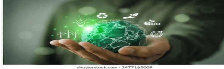 Sustainability consulting