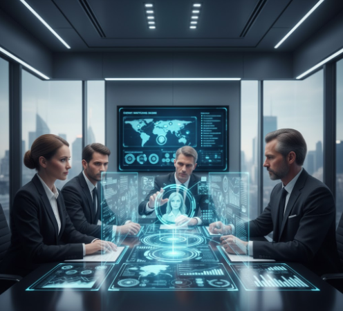 advisory platforms