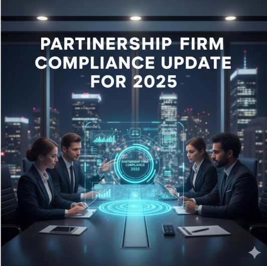 firm compliance