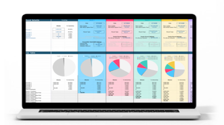 cap table consulting