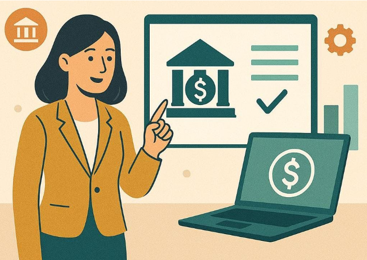 Grants consulting