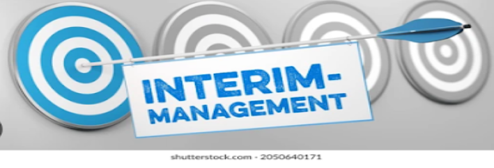 Interim management