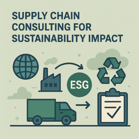 Supply chain