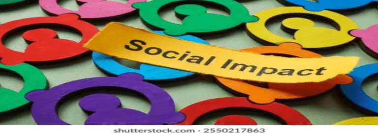 Social Impact