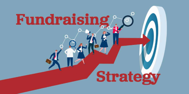 fundraising