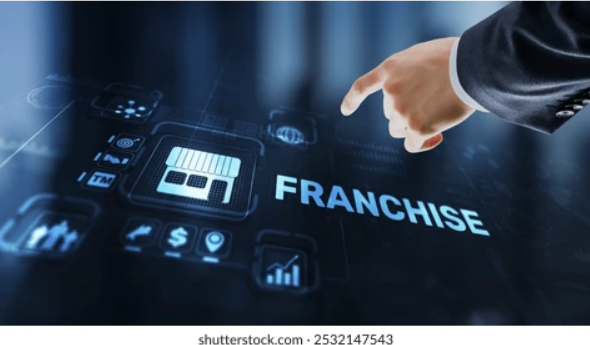 franchise audit
