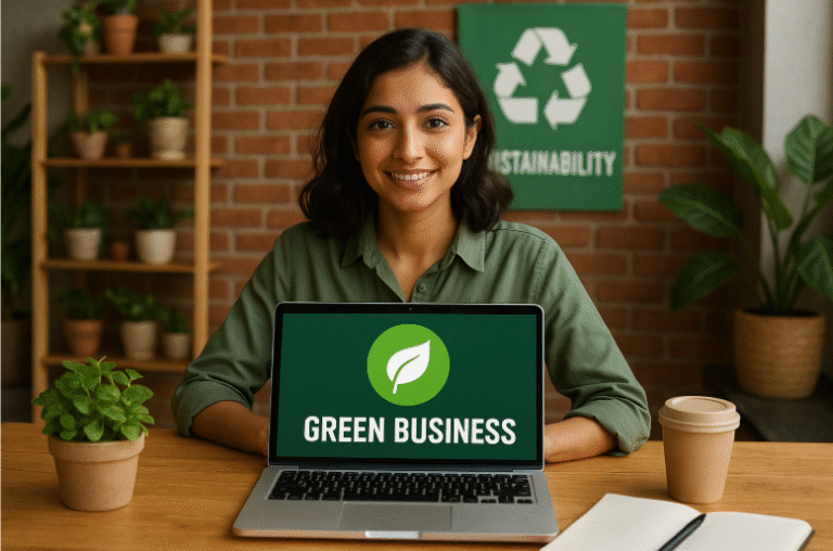 sustainability
