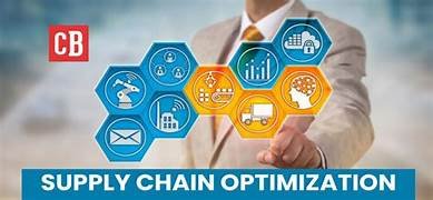 supply-chain-logistics-efficiency-mastery