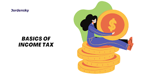 income-tax-compliance-5-basics-master-itr-filing
