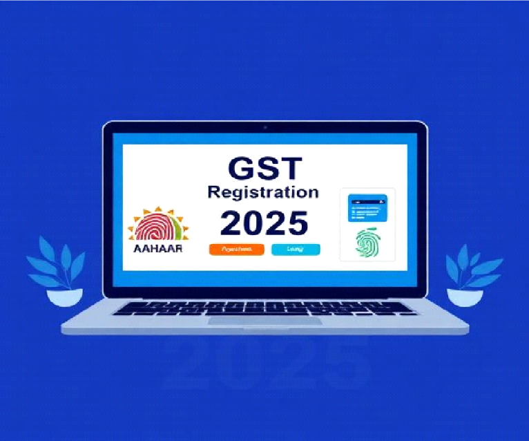 GST registration
