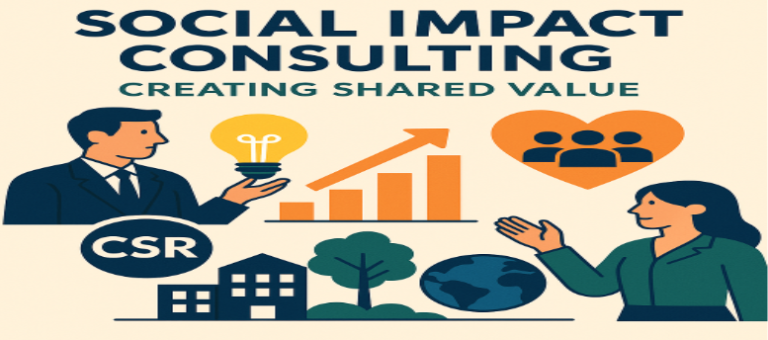social impact