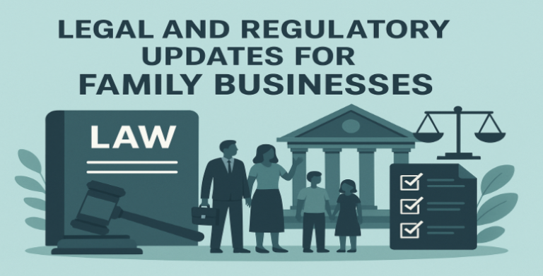 Legal and Regulatory