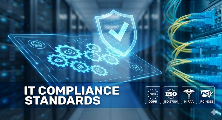 IT Compliance
