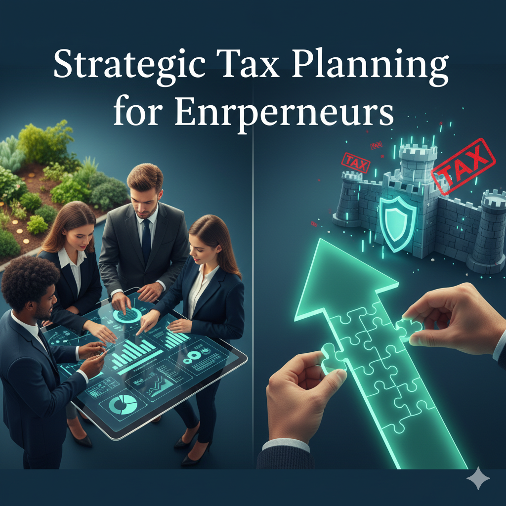 tax-planning-6-essential-small-business-strategies