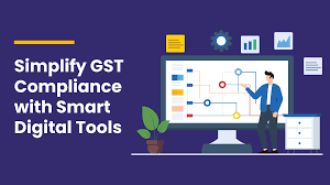 Gst-compliance-ai-automation-tax-future