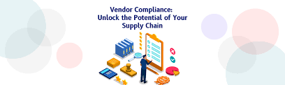 Vendor Compliance Supply Chain Management