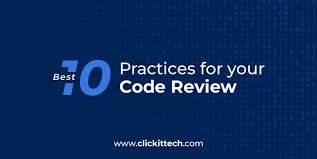 Code Review Best Practices: 10 Proven Steps