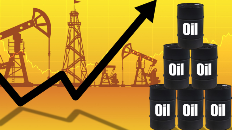 Global Oil Price