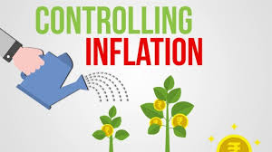 Inflation control policies
