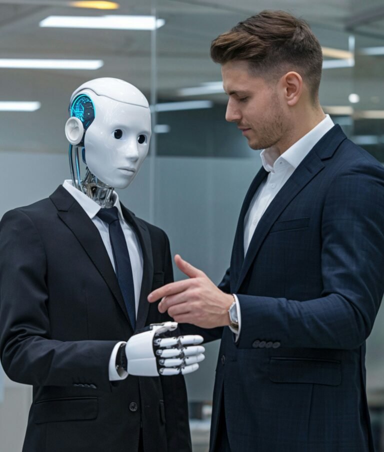 Future of Consulting