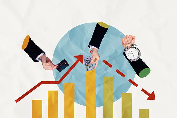 Comparative Study of Indian and Global Stock Markets