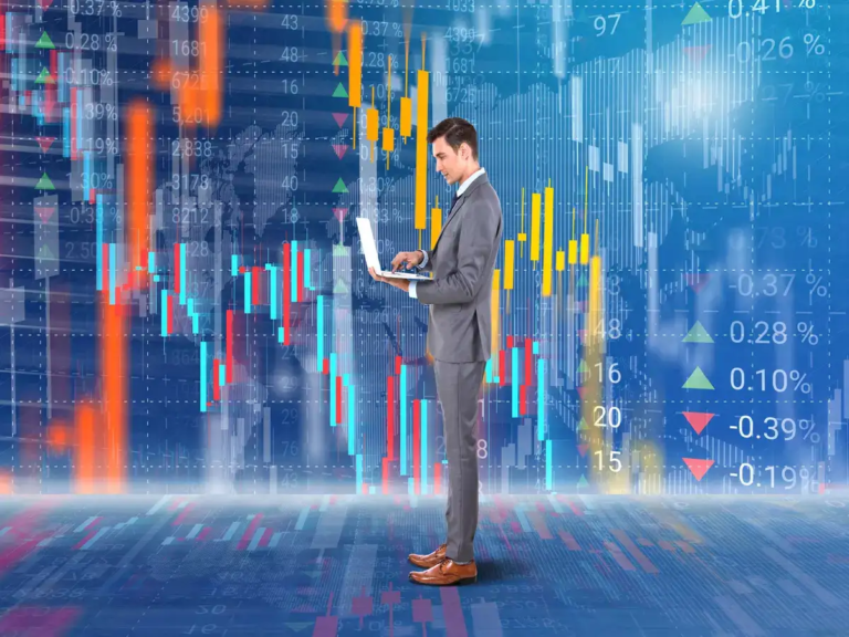 Stock Market Performance