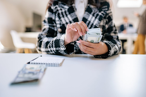 Passive income