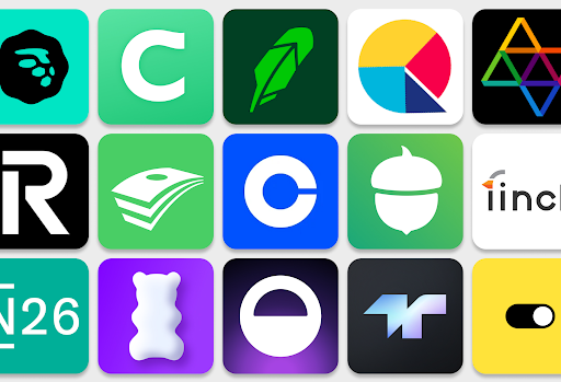 fintech apps