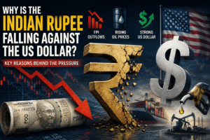 Currency Depreciation